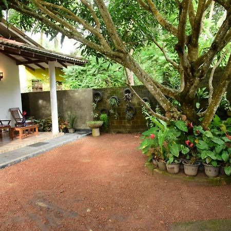 Sanjee Villa Hikkaduwa Extérieur photo